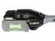 PROMO Ego Professional-X BCX3800 - Akku-Motorsense/Rasentrimmer - 56V - SOLO - OHNE AKKU UND LADEGER&Auml;T
