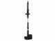 Gardena AquaBrush Patio 03/18V P4A - Akku-Multi-Reiniger - mit Starterkit 18V - 2.5Ah