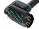 Gardena AquaBrush Patio 03/18V P4A - Akku-Multi-Reiniger - mit Starterkit 18V - 2.5Ah