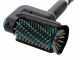 Gardena AquaBrush Patio 03/18V P4A - Akku-Multi-Reiniger - mit Starterkit 18V - 2.5Ah