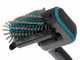 Gardena AquaBrush Patio 03/18V P4A - Akku-Multi-Reiniger - mit Starterkit 18V - 2.5Ah