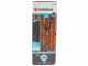 Gardena AquaBrush Patio 03/18V P4A - Akku-Multi-Reiniger - mit Starterkit 18V - 2.5Ah