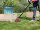 SKIL 0240 CA - Akku-Rasentrimmer - 20 V - 2.5Ah