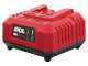 SKIL 0240 CA - Akku-Rasentrimmer - 20 V - 2.5Ah