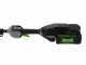 EGO Professional-X HTX 5300 PA - Akku-Heckenschere - b&uuml;rstenloser Motor - 56V - 4 Ah - 53cm