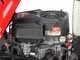 Troy-Bilt Pony 92T-R SELECT - Rasentraktor - Transmatgetriebe - Fangkorb