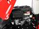 Troy-Bilt Pony 92T-R SELECT - Rasentraktor - Transmatgetriebe - Fangkorb