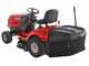 Troy-Bilt Pony 92T-R SELECT - Rasentraktor - Transmatgetriebe - Fangkorb