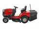 Troy-Bilt Pony 92T-R SELECT - Rasentraktor - Transmatgetriebe - Fangkorb