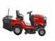 Troy-Bilt Pony 92T-R SELECT - Rasentraktor - Transmatgetriebe - Fangkorb
