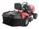 Troy-Bilt Pony 92T-R SELECT - Rasentraktor - Transmatgetriebe - Fangkorb