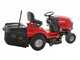 Troy-Bilt Pony 92T-R SELECT - Rasentraktor - Transmatgetriebe - Fangkorb