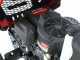 Troy-Bilt Pony 92T-R SELECT - Rasentraktor - Transmatgetriebe - Fangkorb