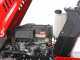 Troy-Bilt Pony 92T-R SELECT - Rasentraktor - Transmatgetriebe - Fangkorb