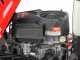 Troy-Bilt Pony 92T-R SELECT - Rasentraktor - Transmatgetriebe - Fangkorb