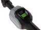 EGO MHBC 1204 E - Multifunktions-Akku-Motorsense -56V-5Ah