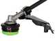 EGO MHBC 1204 E - Multifunktions-Akku-Motorsense -56V-5Ah