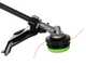 PROMO EGO MHBC 1204 E - Multifunktions-Akku-Motorsense -56V-5Ah
