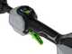 EGO MRC 2306 E - Akku-Motorsense -56V-4Ah