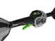 EGO MRC 2306 E - Akku-Motorsense -56V-4Ah