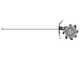 EGO MRC 2306 E - Akku-Motorsense -56V-4Ah