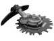 EGO MRC 2306 E - Akku-Motorsense -56V-4Ah