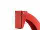 Top Line Argo 3P - H&auml;cksler f&uuml;r Traktoren - Schnittdurchmesser 100 mm