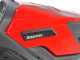 Snapper RPX92 - Rasentraktor - Briggs&amp;Stratton 656ccm - Fangkorb