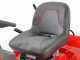Snapper RPX92 - Rasentraktor - Briggs&amp;Stratton 656ccm - Fangkorb