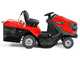 Snapper RPX92 - Rasentraktor - Briggs&amp;Stratton 656ccm - Fangkorb
