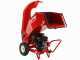 GTM GTS 1300 G - Benzin-H&auml;cksler - Loncin G420F Motor