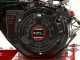 GTM GTS 1300 G - Benzin-H&auml;cksler - Loncin G420F Motor