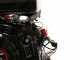 GTM GTS 1300 G - Benzin-H&auml;cksler - Loncin G420F Motor