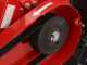 GTM GTS 1300 G - Benzin-H&auml;cksler - Loncin G420F Motor