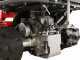 GTM GTS 1300 RG TRACK - H&auml;cksler mit Raupenantrieb - Loncin G420F Motor