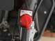 GTM GTS 1300 RG TRACK - H&auml;cksler mit Raupenantrieb - Loncin G420F Motor