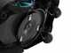 Gardena Smart SILENO Life 750 - M&auml;hroboter - Bedienung &uuml;ber Gardena Smart App - Schnittbreite 22 cm