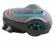 Gardena Smart SILENO Life 750 - M&auml;hroboter - Bedienung &uuml;ber Gardena Smart App - Schnittbreite 22 cm