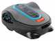 Gardena Smart SILENO Life 750 - M&auml;hroboter - Bedienung &uuml;ber Gardena Smart App - Schnittbreite 22 cm