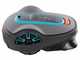Gardena Smart SILENO Life 750 - M&auml;hroboter - Bedienung &uuml;ber Gardena Smart App - Schnittbreite 22 cm