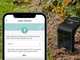 Gardena Smart SILENO Life 750 - M&auml;hroboter - Bedienung &uuml;ber Gardena Smart App - Schnittbreite 22 cm