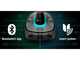 Gardena Smart SILENO Life 750 - M&auml;hroboter - Bedienung &uuml;ber Gardena Smart App - Schnittbreite 22 cm