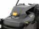 K&auml;rcher KM 70/25 C Bp 2SB - Akku-Handkehrmaschine - 5Ah 36V - mit Fangkorb