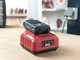 PROMO - Skil 0250 - Akku-Motorsense - 20V 2.5Ah