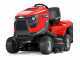 Snapper RPX102 - Rasentraktor - Briggs&amp;Stratton 656cc - Fangkorb