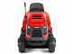 Snapper RPX102 - Rasentraktor - Briggs&amp;Stratton 656cc - Fangkorb