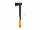 Fiskars X-Series X24 - Universalaxt - M-Klinge - 60 cm