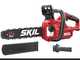 PROMO - Skil 0534CA - Akku-Kettens&auml;ge - Schwert 30 cm - 20V/2.5Ah