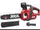 Skil 0534CA - Akku-Kettens&auml;ge - Schwert 30 cm - 20V/2.5Ah