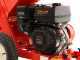 GTM GTS 900 G  - Benzin-H&auml;cksler - Loncin G300F Motor